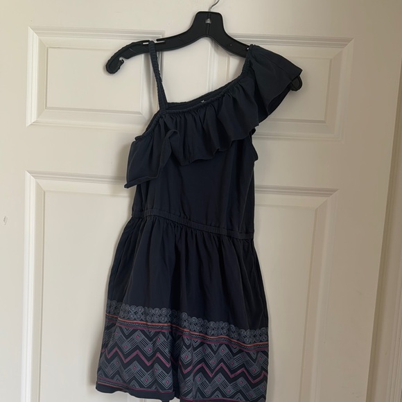 Tea Girl Dress 14 - Picture 2 of 7